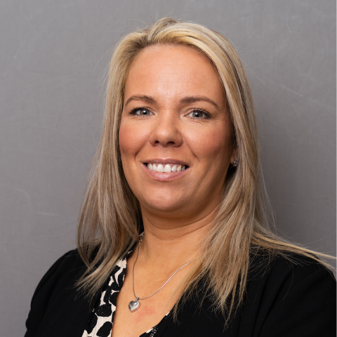 Victoria Cooke, Negotiator