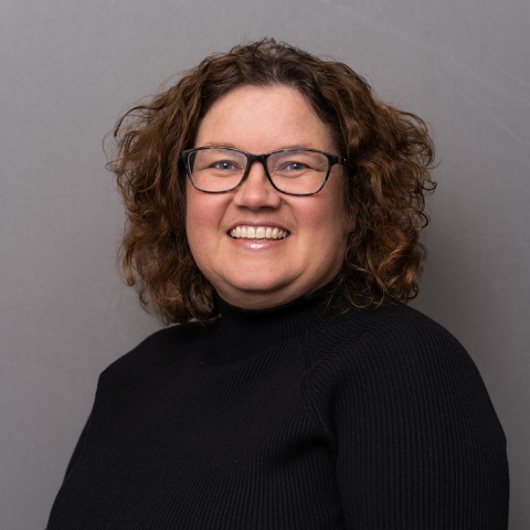 Zoe Kerrigan, Director